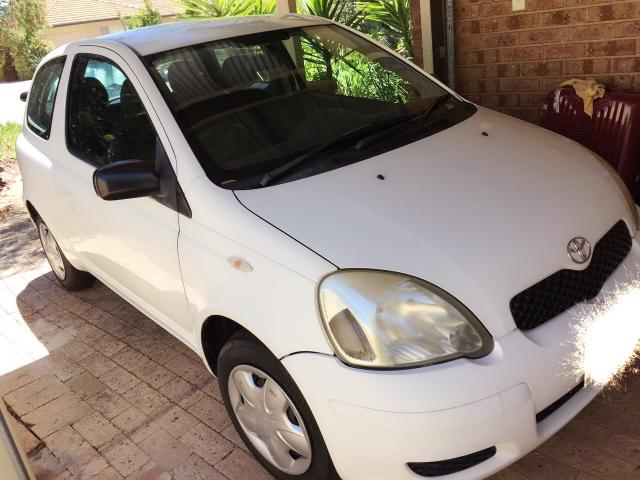 [ֳ]2003 Toyota EchoԶ