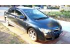 08Honda Civic aud6,100