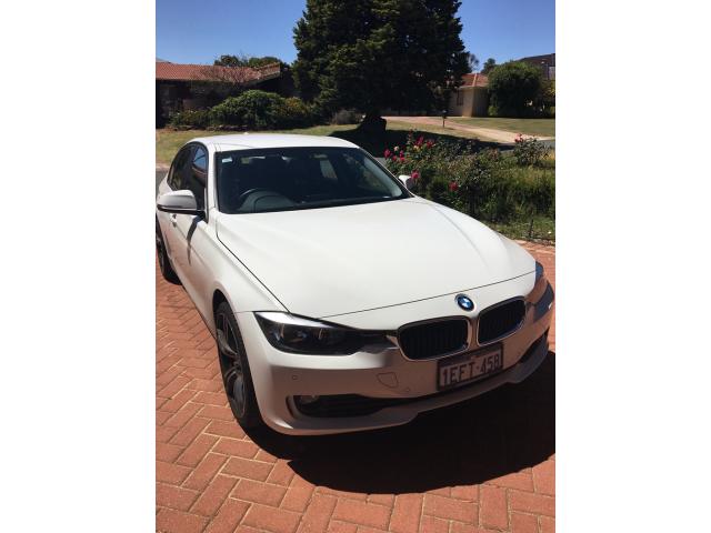 2013 ɫ BWM 318d ͹ ʡ