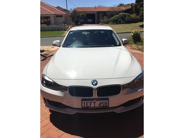 2013 ɫ BWM 318d ͹ ʡ