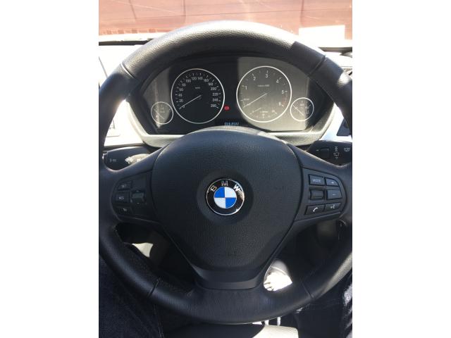2013 ɫ BWM 318d ͹ ʡ