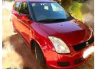 2007 Suzuki Swift ۣ