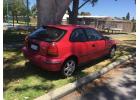 98 honda civic