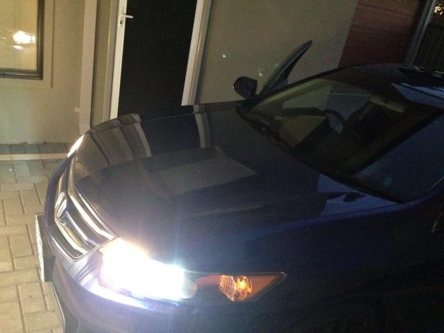 10 Honda AccordEuro Auto