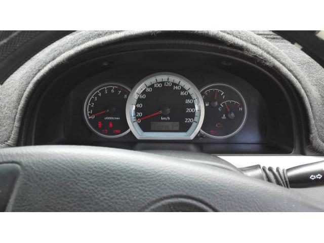 2007 Holden Viva ͹