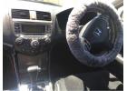 2003 HONDA ACCORD EURO