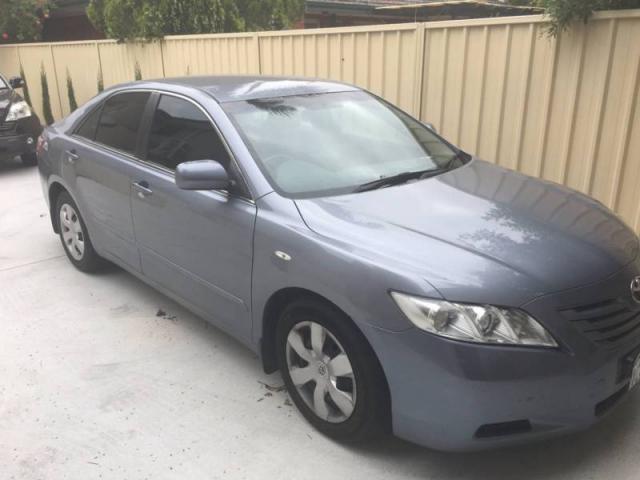 ͹ 2009 Toyota Camry 