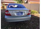 2003  Camry
