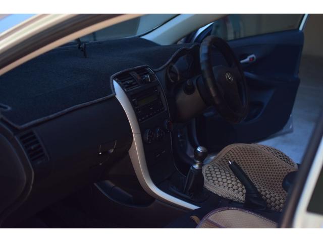 2008 TOYOTA Corolla ֶ 