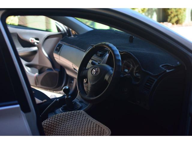 2008 TOYOTA Corolla ֶ 