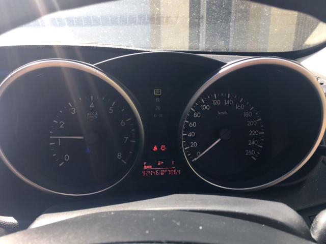 2011 Զ Mazda 3 AUD9700