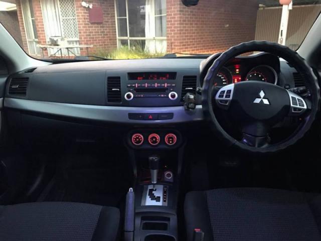 ع˦2007  lancer $6000