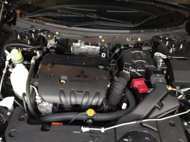 ع˦2007  lancer $6000