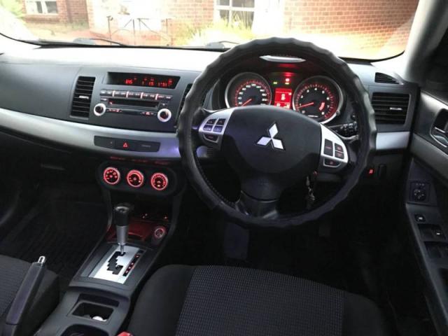 ع˦2007  lancer $6000