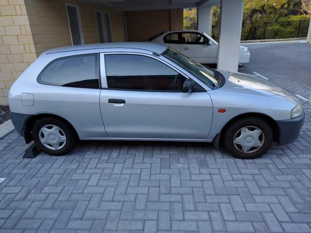 2003ֶmirage