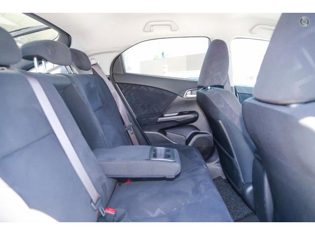 12 Honda Civic VTi-L Զ