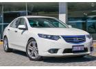 12 Honda Accord Euro Lux