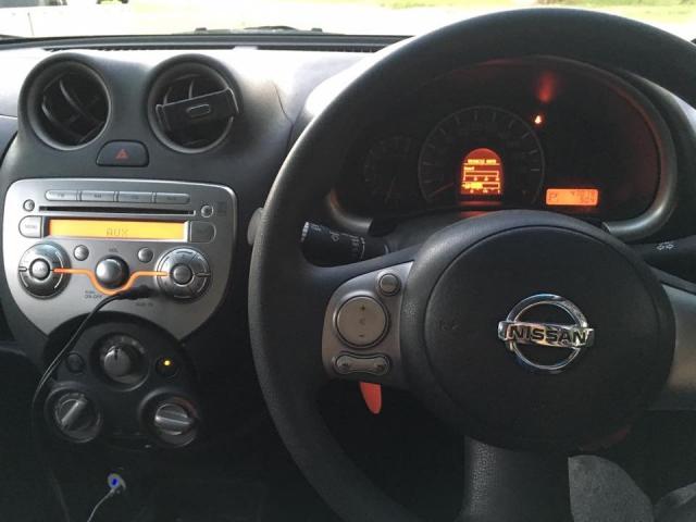̨u܇Nissan 2013 Micra