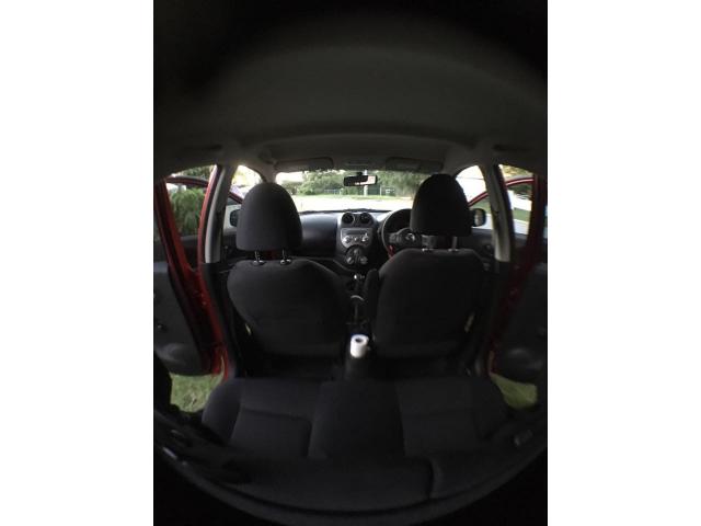 ̨u܇Nissan 2013 Micra