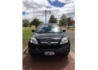 2008 Honda CRV 