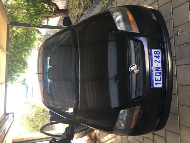  08HOLDEN  BARINA ɫ