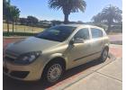 2005 Holden Astra $4000