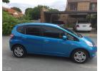 2009 Honda Jazz Զ ʵ