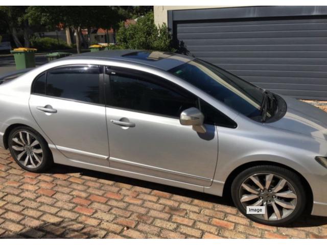 2010CIVIC SPORT ۳