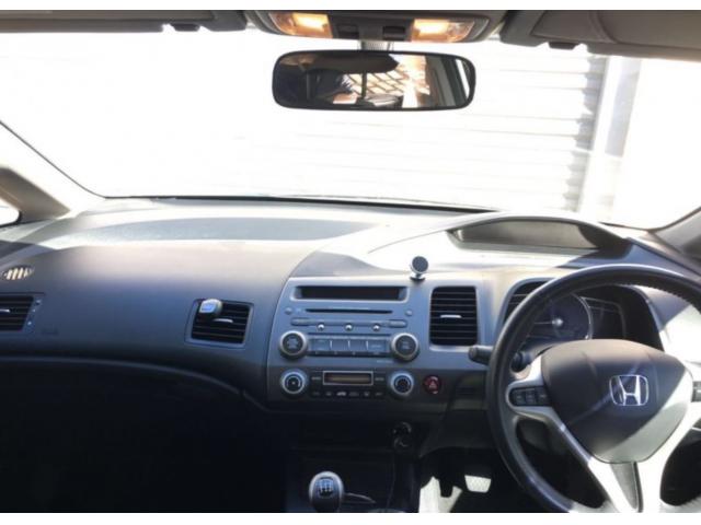 2010CIVIC SPORT ۳