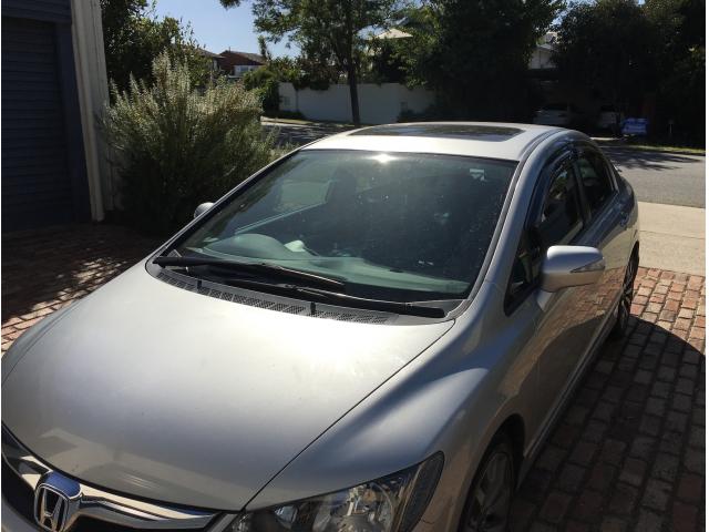 2010CIVIC SPORT ۳