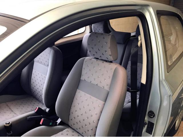 2004 Hyundai Getz