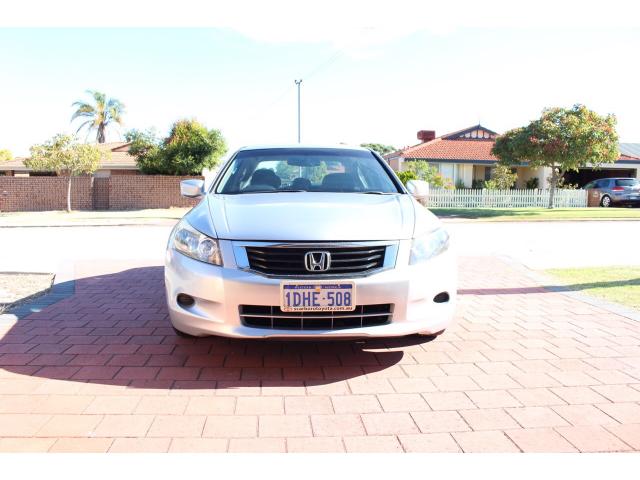 2010HONDA Accord ۳ۿС