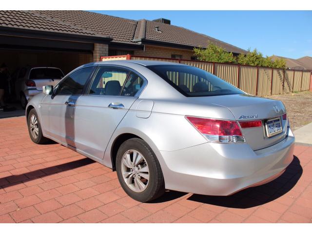 2010HONDA Accord ۳ۿС