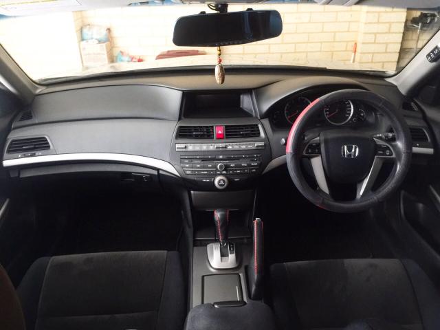 2010HONDA Accord ۳ۿС