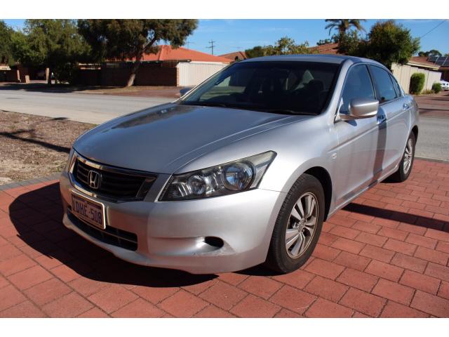 2010HONDA Accord ۳ۿС