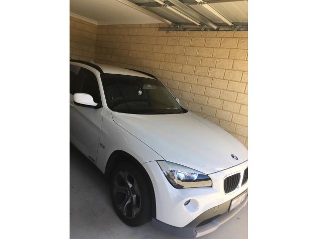 2011BMW X1