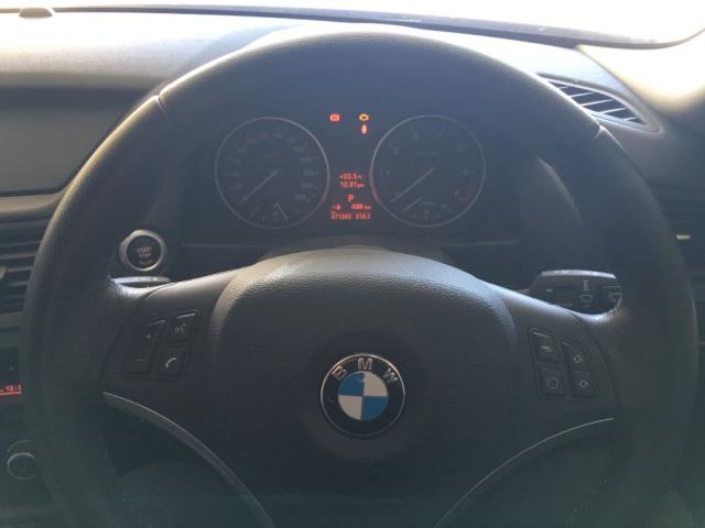 2011BMW X1