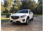 2016Mazda CX-5Maxx Sport 