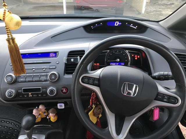2011 CIVIC  (5򳬵͹)