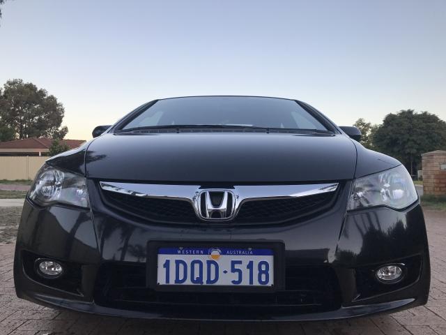 2011 CIVIC  (5򳬵͹)