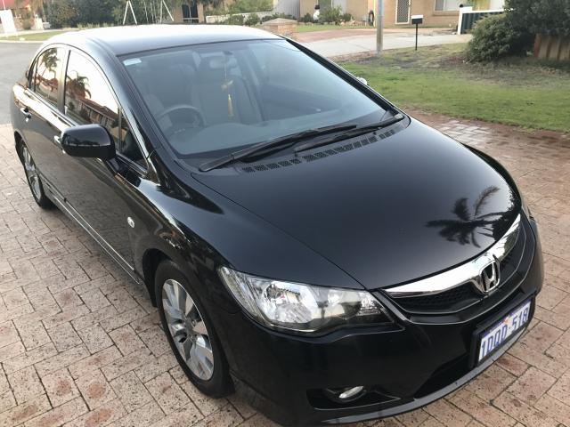 2011 CIVIC  (5򳬵͹)