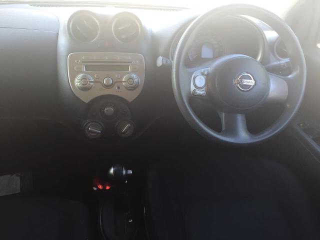 11Nissan Micra ST-L 