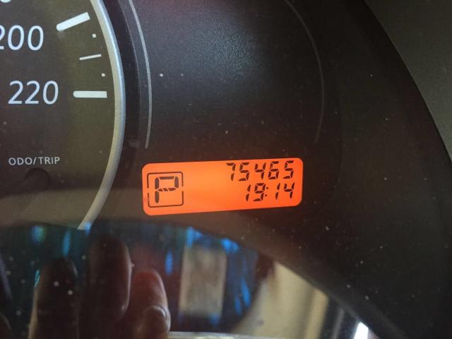 11Nissan Micra ST-L 