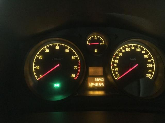 08Holden ASTRA COUPE Զ