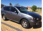 2010Mitsubishi Outlander