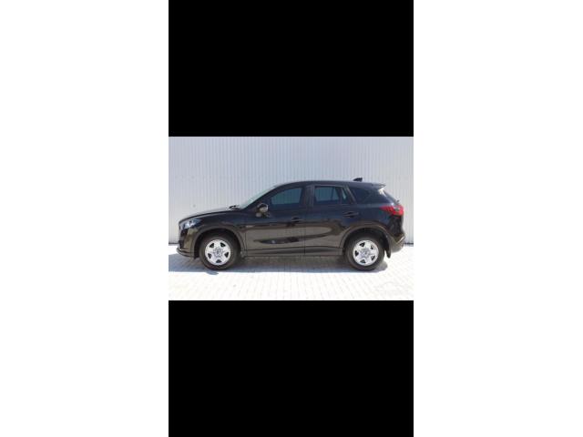 2012 Mazda CX-5 ۳