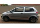 2003 Hyundai Getz2500