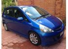 06honda jazz Զ 