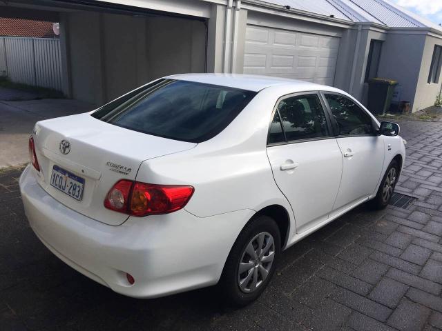 2007 Toyota  ͹