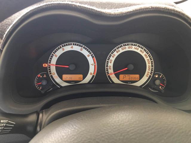 2007 Toyota  ͹